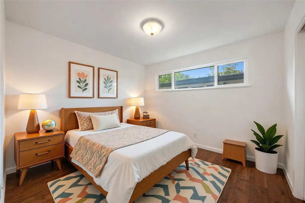 4602 Frontier Trail Austin TX 78745