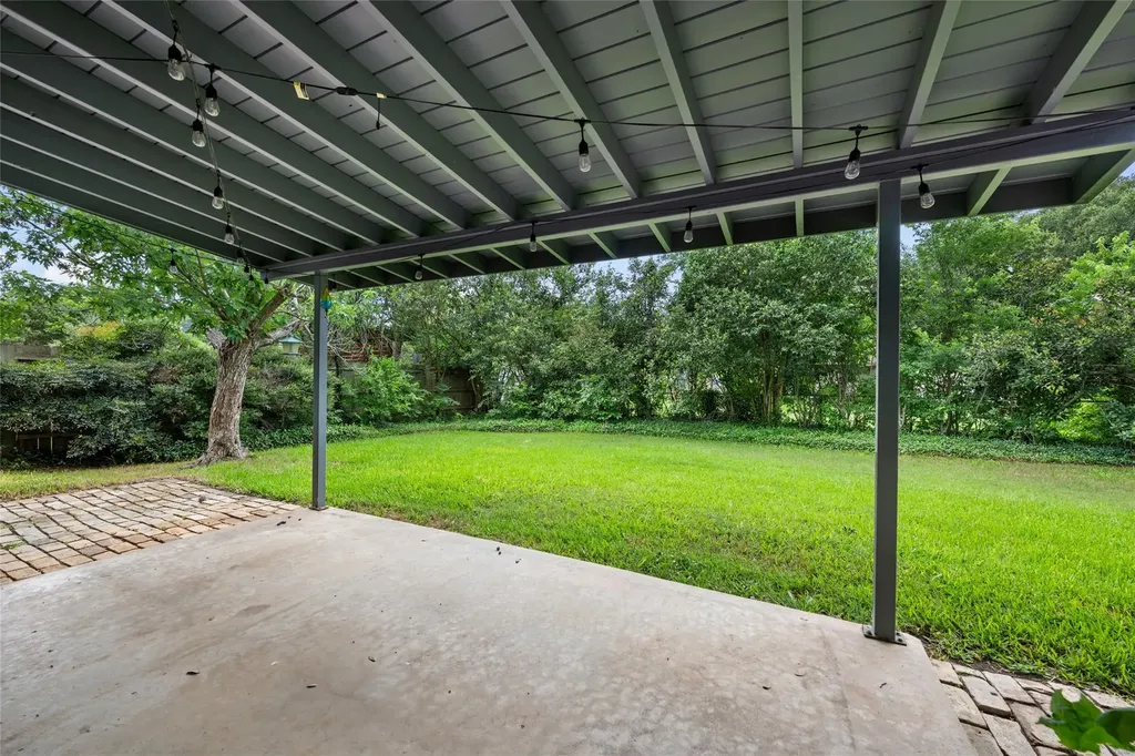 4602 Frontier Trail Austin TX 78745