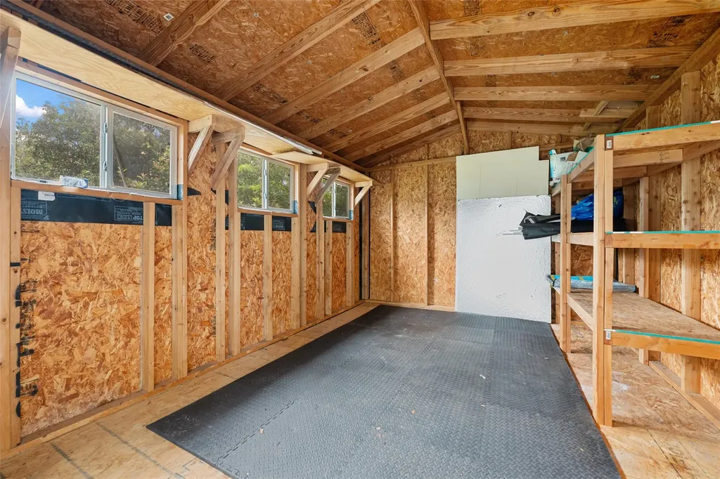 4602 Frontier Trail Austin TX 78745