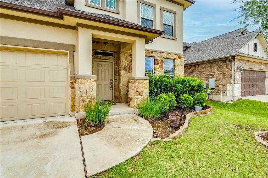 610 Stonewood Lane Buda TX 78610