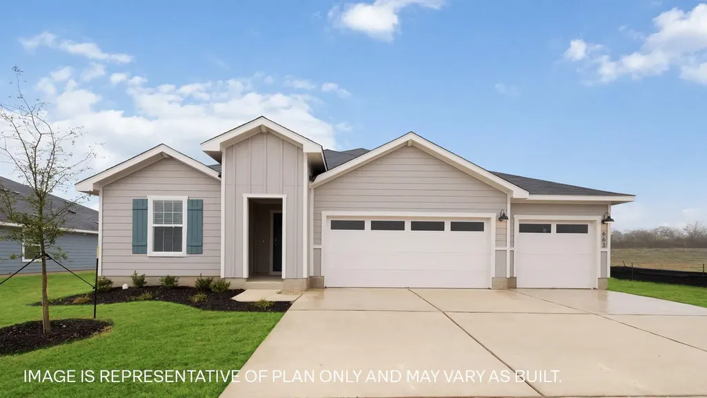 156 Gilmer Lane Buda TX 78610