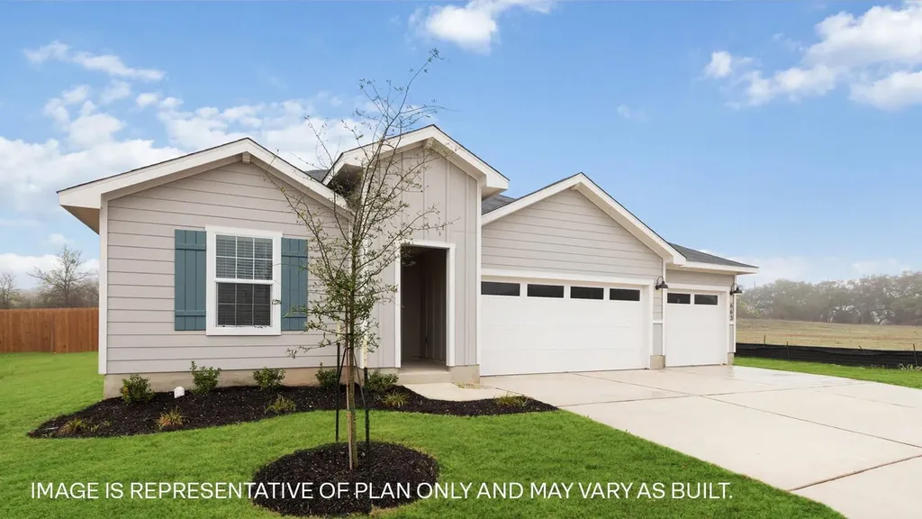 156 Gilmer Lane Buda TX 78610