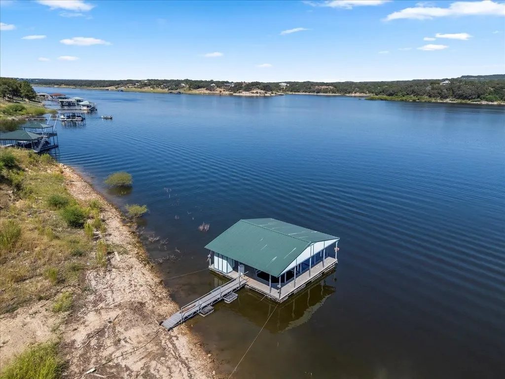 24736 Travis Lakeside Cove Spicewood TX 78669