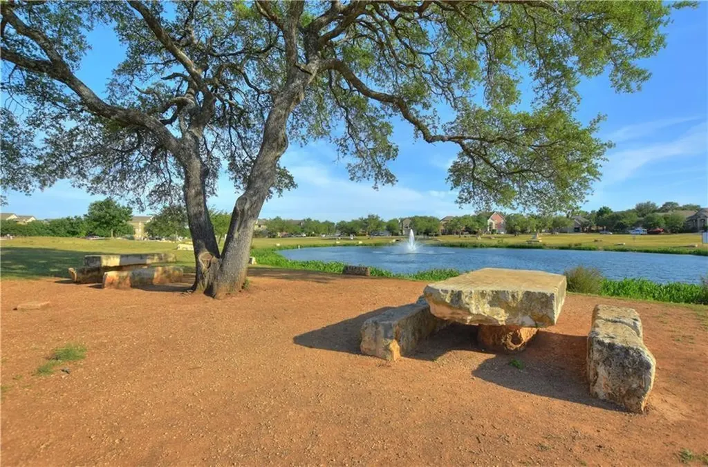 2301 Ambush Canyon Leander TX 78641