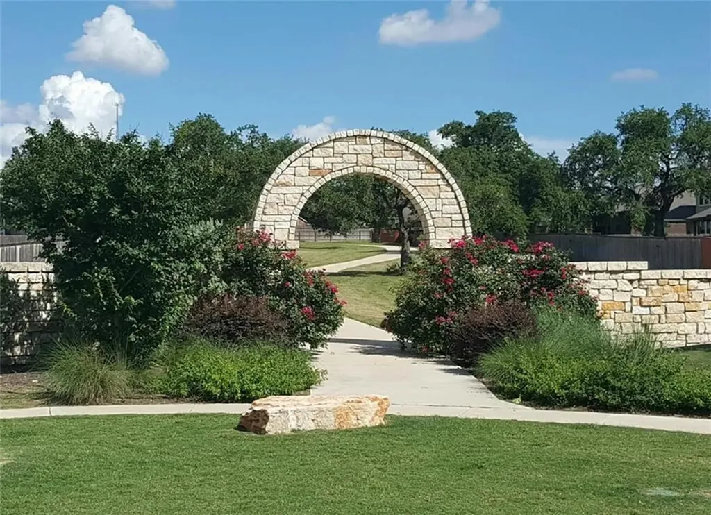 2301 Ambush Canyon Leander TX 78641