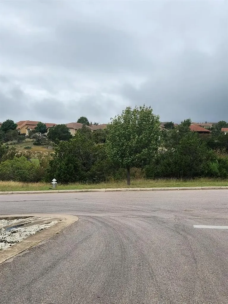 2301 Ambush Canyon Leander TX 78641
