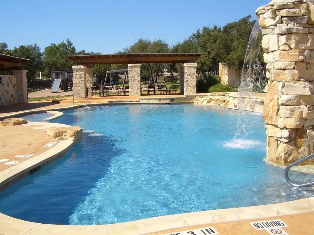 2301 Ambush Canyon Leander TX 78641