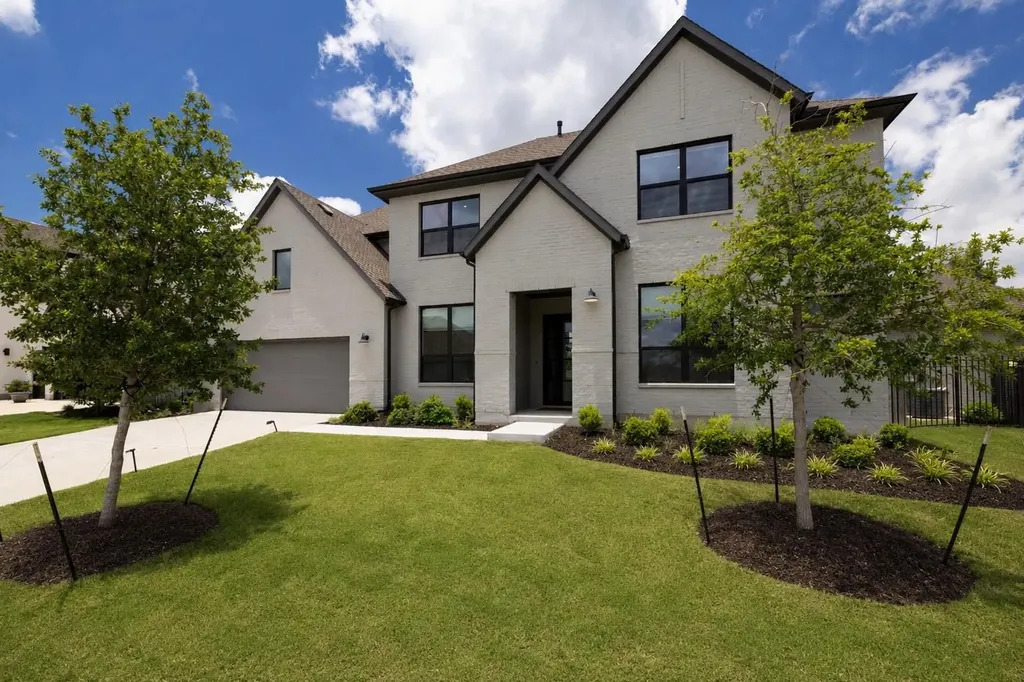 505 Travita Road Liberty Hill TX 78642