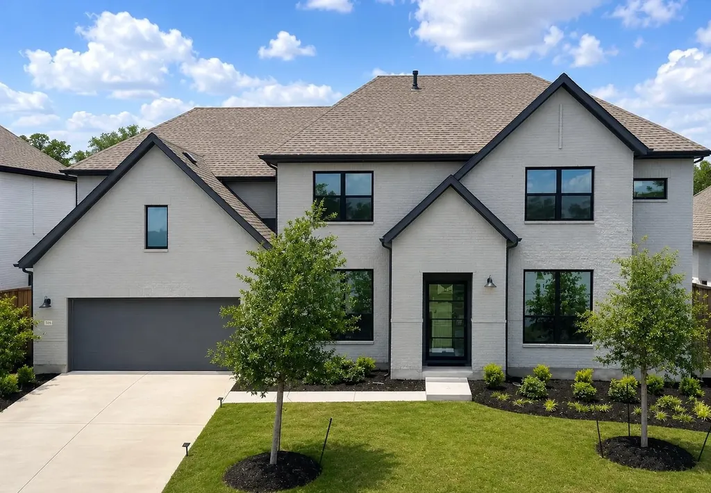 505 Travita Road Liberty Hill TX 78642