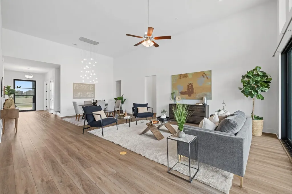 505 Travita Road Liberty Hill TX 78642