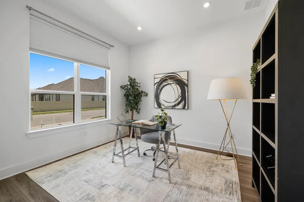 505 Travita Road Liberty Hill TX 78642