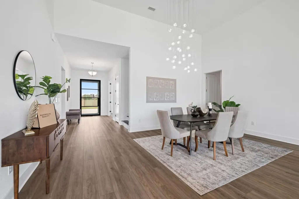 505 Travita Road Liberty Hill TX 78642