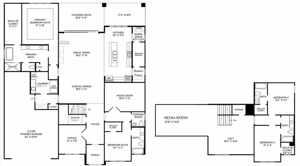 505 Travita Road Liberty Hill TX 78642