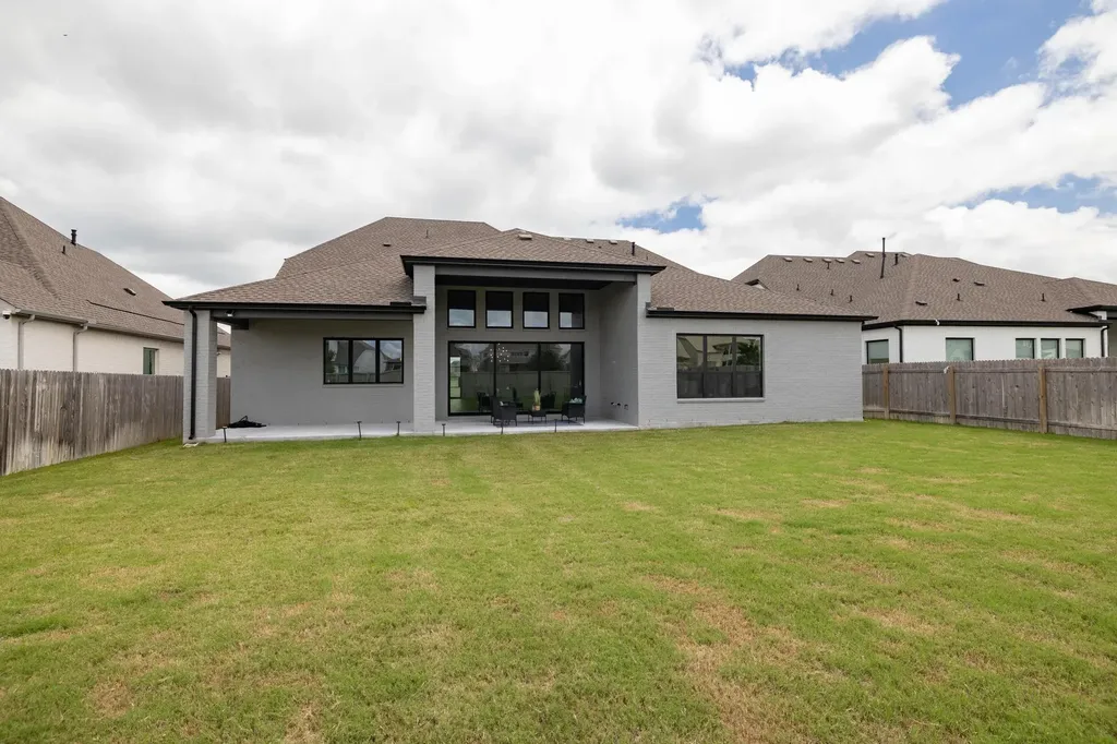 505 Travita Road Liberty Hill TX 78642