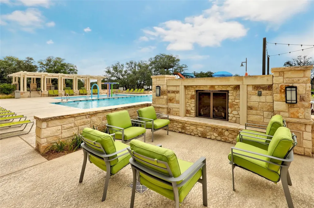 505 Travita Road Liberty Hill TX 78642