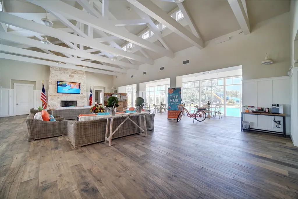505 Travita Road Liberty Hill TX 78642