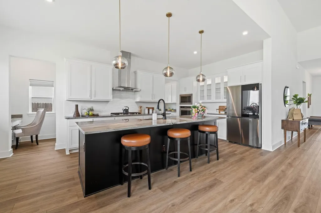 505 Travita Road Liberty Hill TX 78642