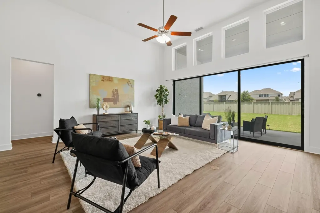 505 Travita Road Liberty Hill TX 78642