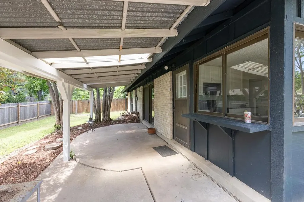 5310 Presidio Road Austin TX 78745