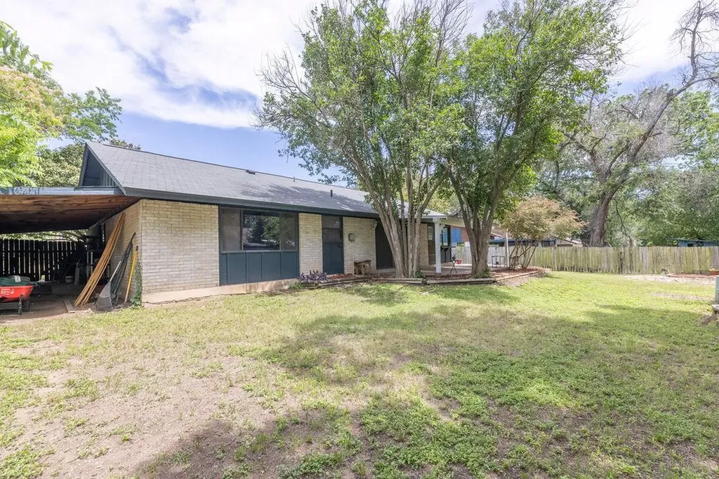 5310 Presidio Road Austin TX 78745