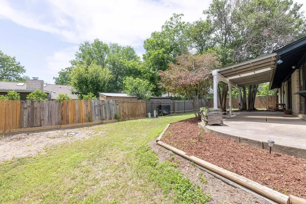 5310 Presidio Road Austin TX 78745