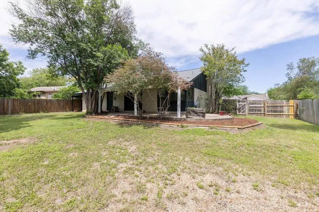 5310 Presidio Road Austin TX 78745