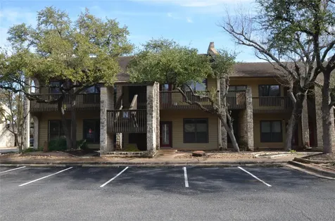 4131 Spicewood Springs Road Austin TX 78759