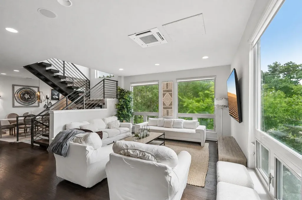 1142 Lost Creek Boulevard Austin TX 78746
