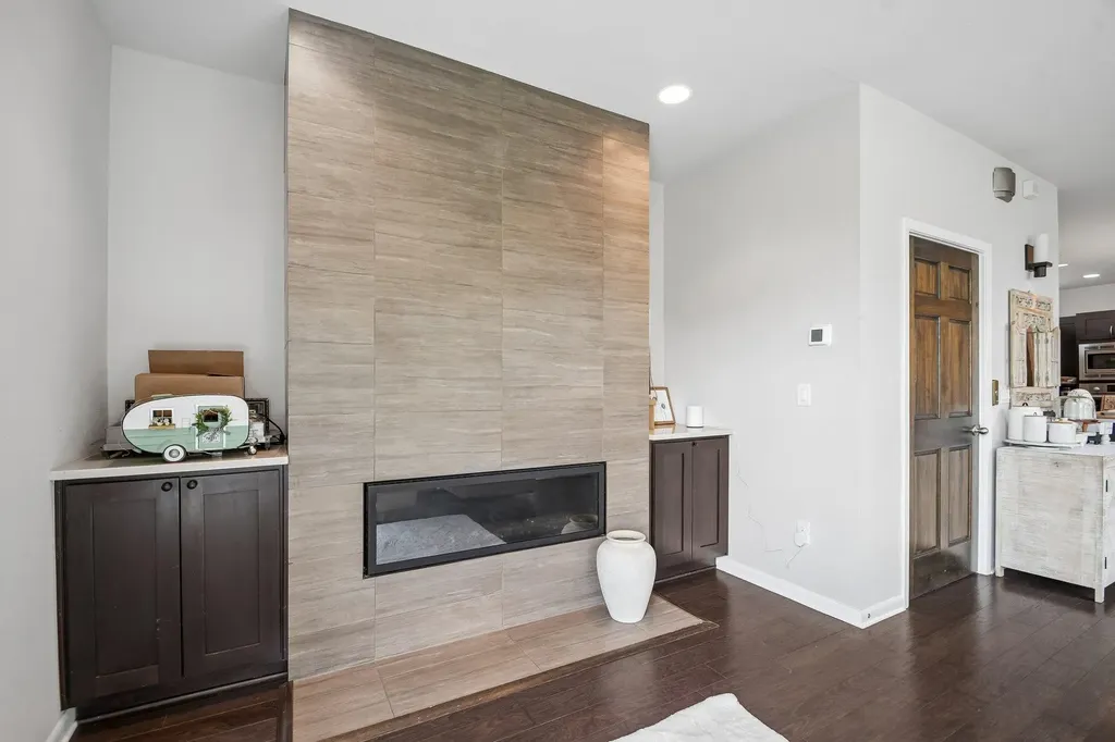 1142 Lost Creek Boulevard Austin TX 78746