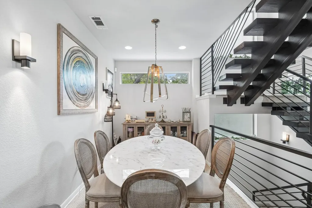 1142 Lost Creek Boulevard Austin TX 78746