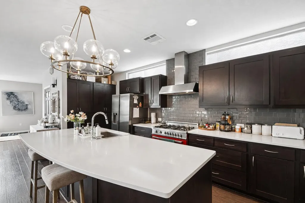 1142 Lost Creek Boulevard Austin TX 78746