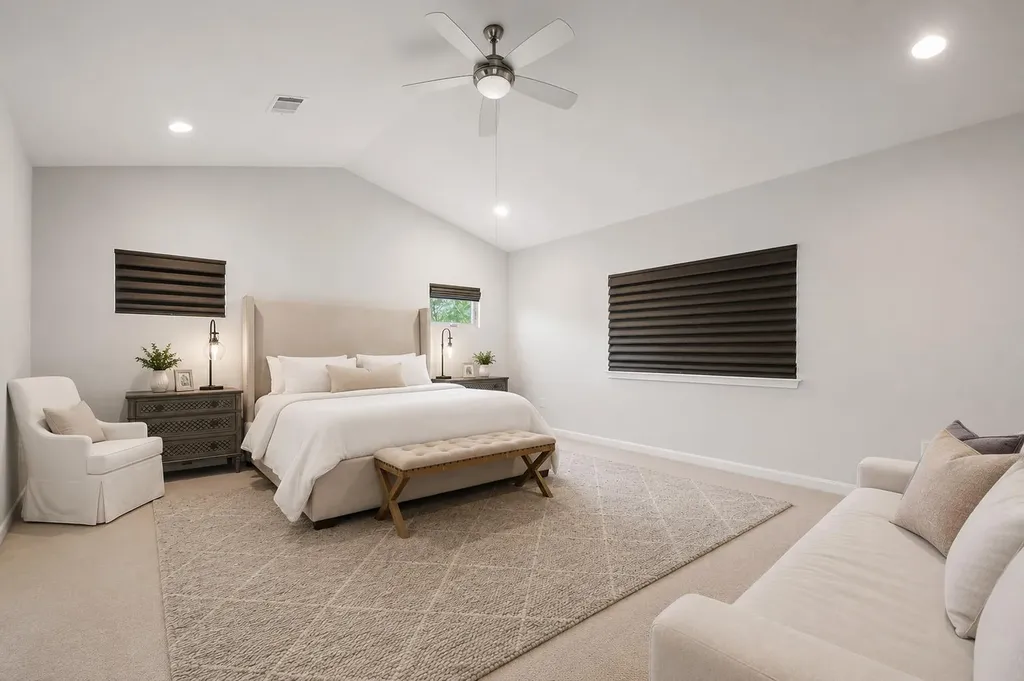 1142 Lost Creek Boulevard Austin TX 78746