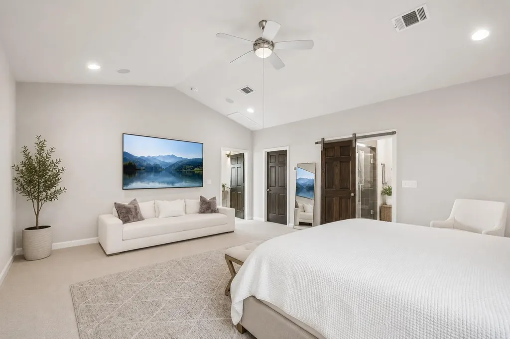 1142 Lost Creek Boulevard Austin TX 78746