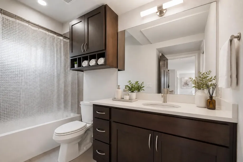 1142 Lost Creek Boulevard Austin TX 78746