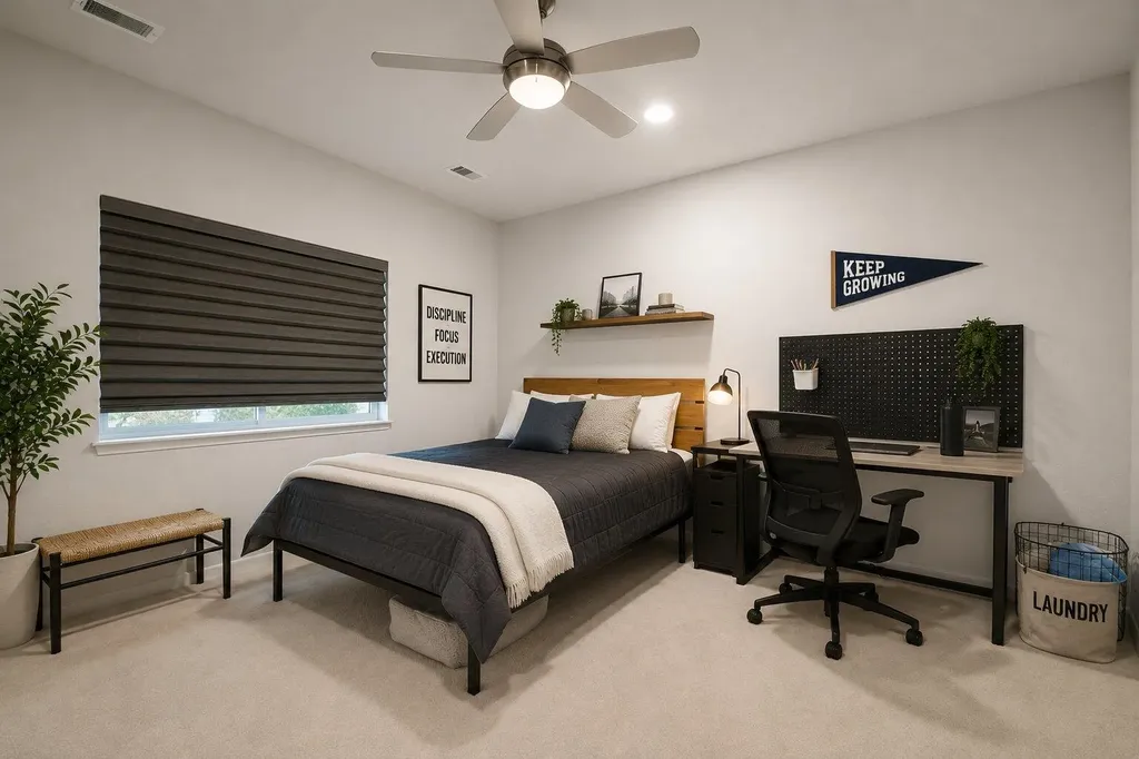 1142 Lost Creek Boulevard Austin TX 78746
