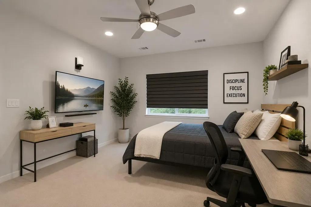 1142 Lost Creek Boulevard Austin TX 78746