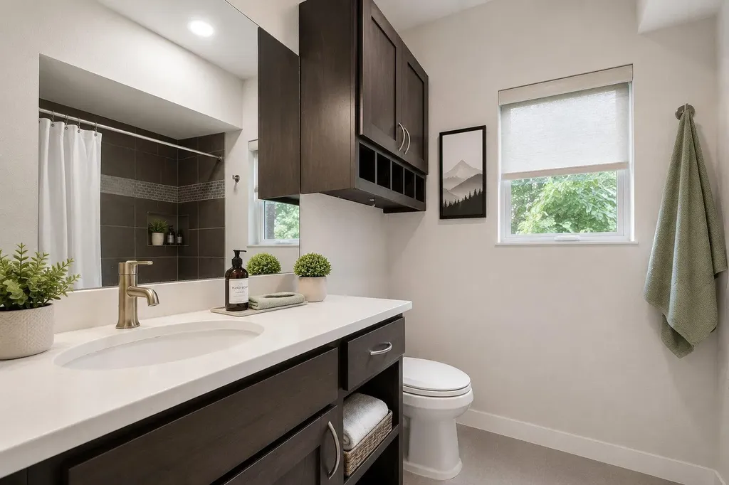 1142 Lost Creek Boulevard Austin TX 78746