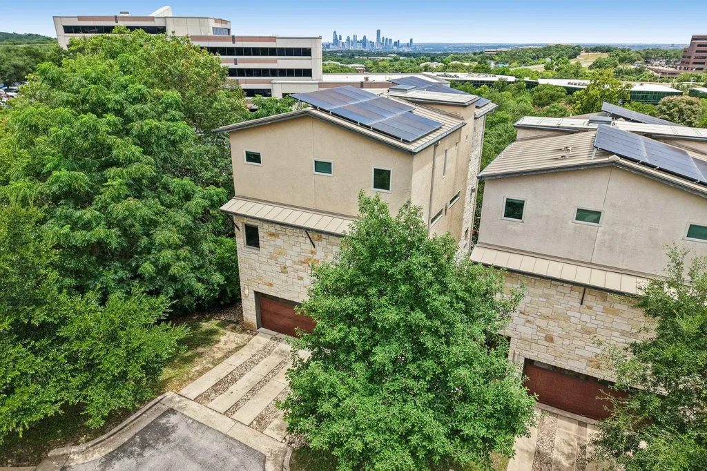1142 Lost Creek Boulevard Austin TX 78746