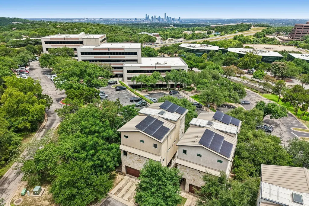 1142 Lost Creek Boulevard Austin TX 78746