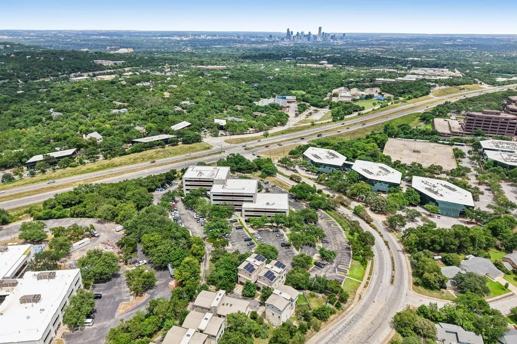 1142 Lost Creek Boulevard Austin TX 78746