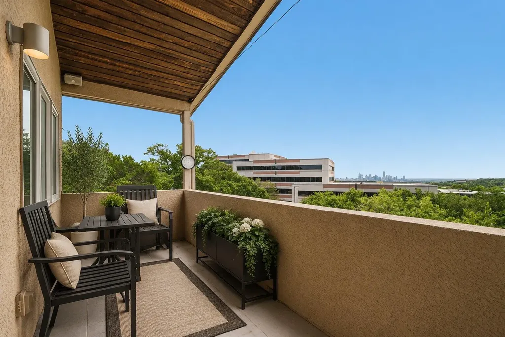 1142 Lost Creek Boulevard Austin TX 78746