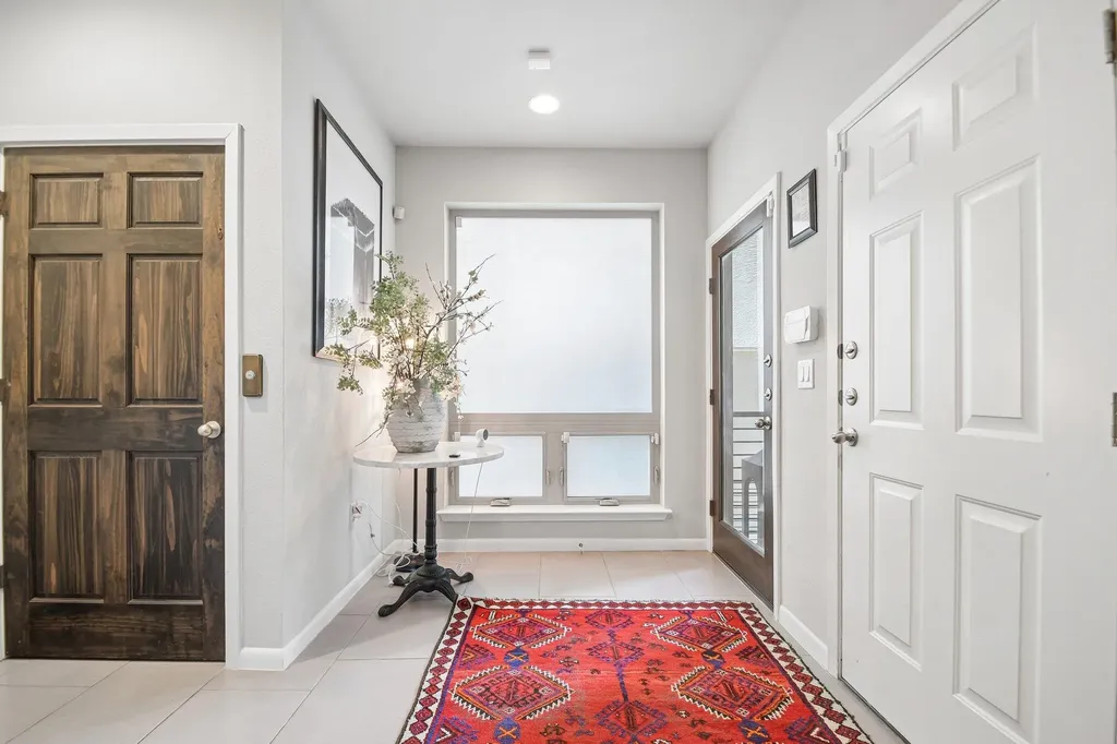 1142 Lost Creek Boulevard Austin TX 78746