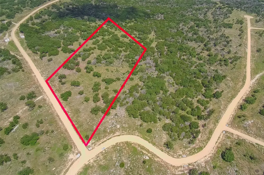 140 Longview Lane San Saba TX 76877