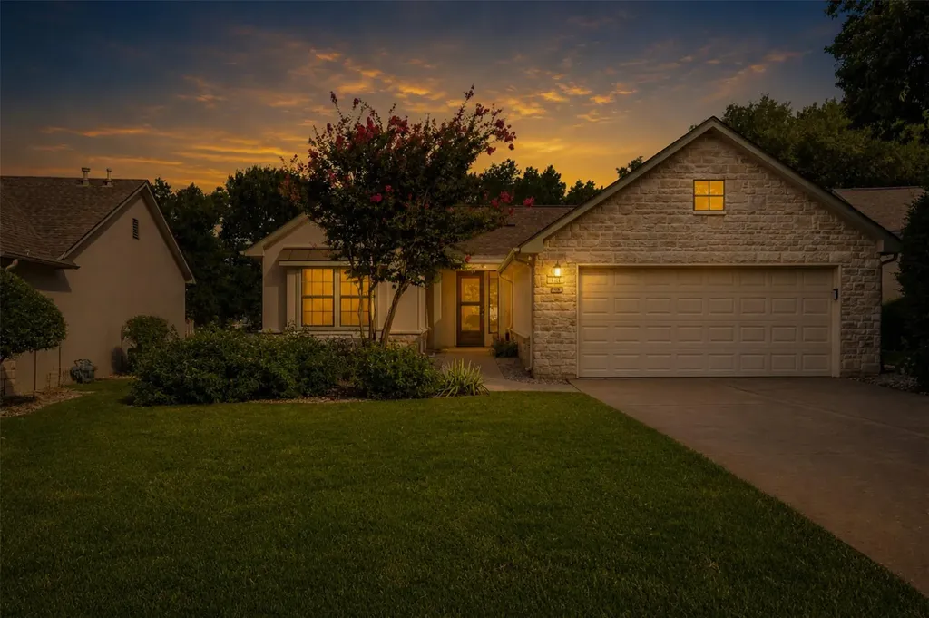 113 Larkspur Lane Georgetown TX 78633