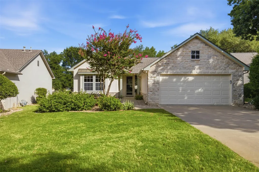 113 Larkspur Lane Georgetown TX 78633
