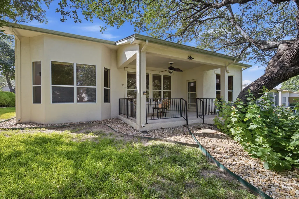 113 Larkspur Lane Georgetown TX 78633