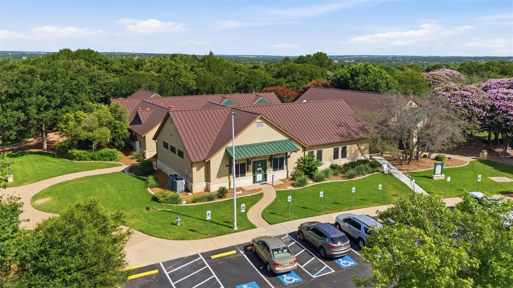 113 Larkspur Lane Georgetown TX 78633