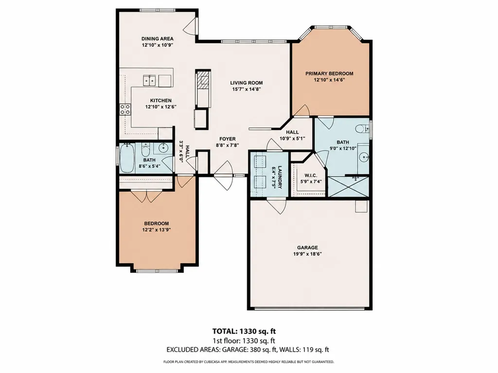 113 Larkspur Lane Georgetown TX 78633
