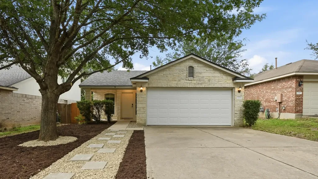 2215 Marcus Abrams Boulevard Austin TX 78748