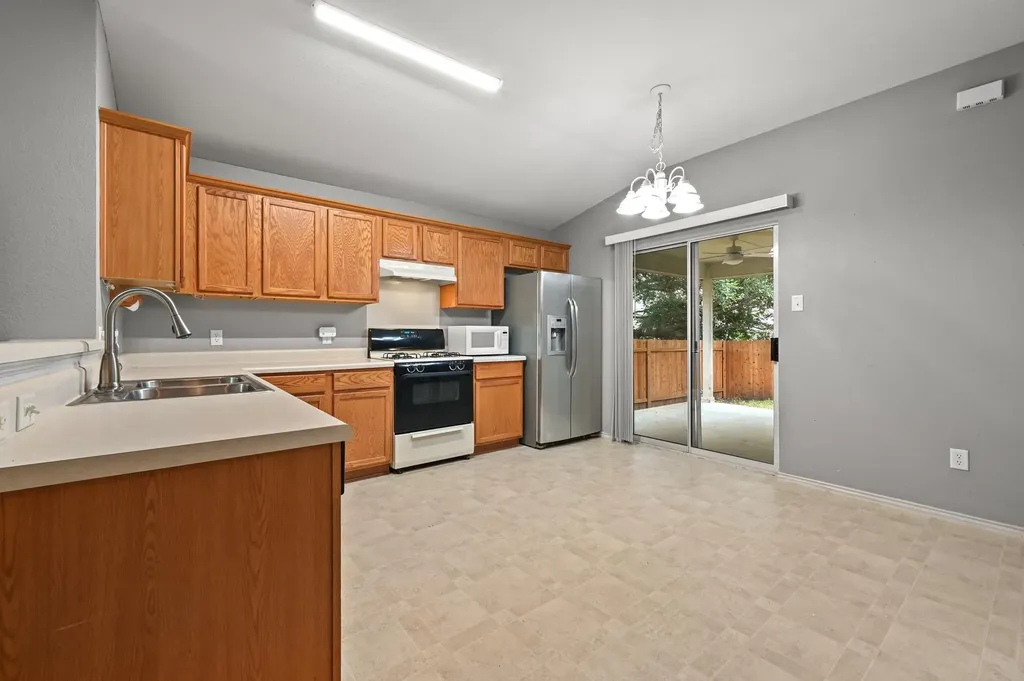 2215 Marcus Abrams Boulevard Austin TX 78748